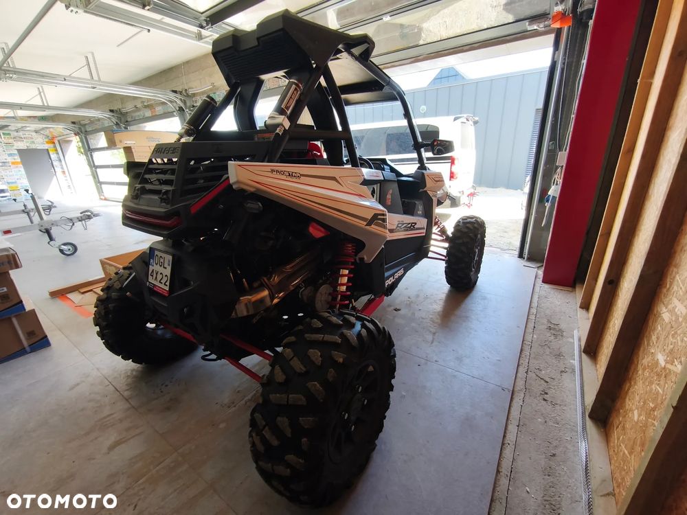 Polaris RZR - 5