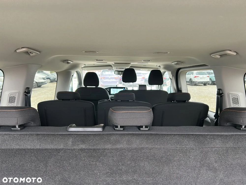 Volkswagen Caravelle 2.0 TDI L2 4Motion PanAmericana - 20