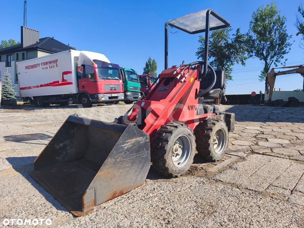 BT Nex N40 4X4 - 1