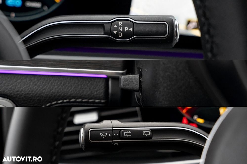 Mercedes-Benz GLE 450 4Matic 9G-TRONIC AMG Line - 35