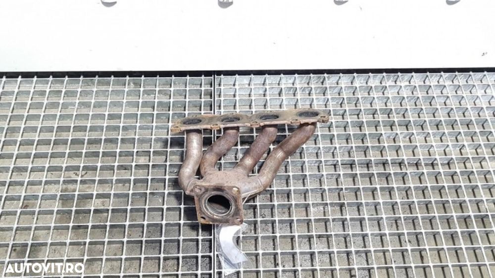 Galerie evacuare, Vw Golf 5 (1K1) 1.6 fsi, BLP (id:396789) - 2