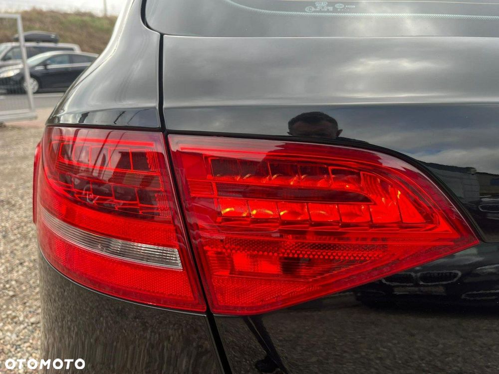 Audi A4 Avant 1.8 TFSI S line Sportpaket - 29