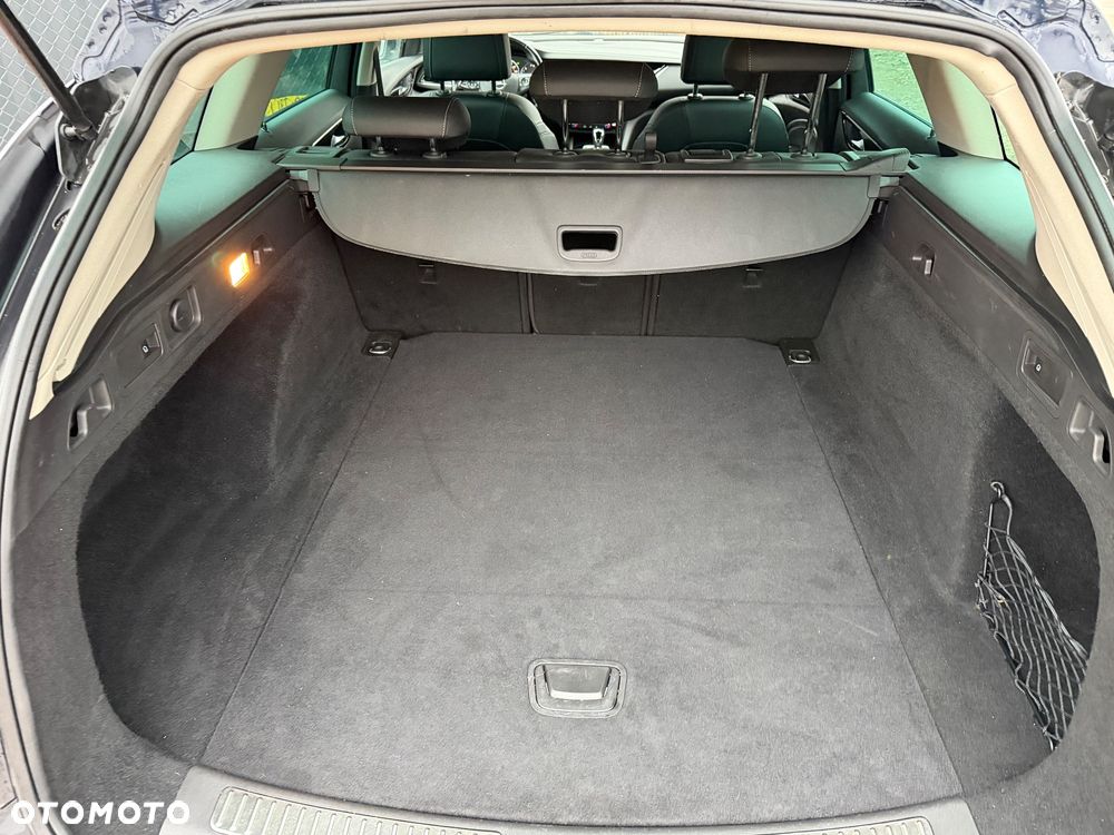 Opel Insignia 1.5 Direct InjectionTurbo Dynamic - 35