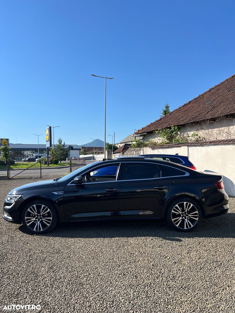 Renault Talisman ENERGY dCi 160 EDC INITIALE PARIS - 2