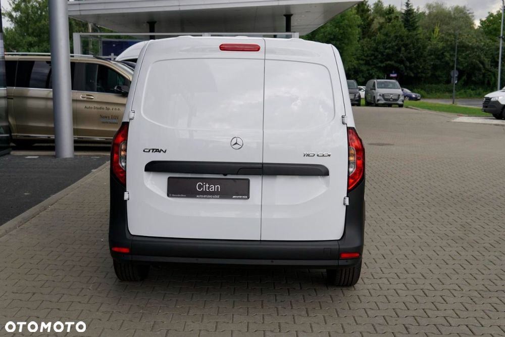 Mercedes-Benz Citan - 9