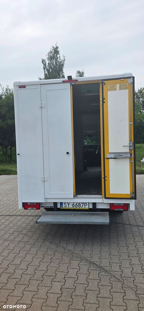 Iveco DAILY 35511 EURO 5 - 5