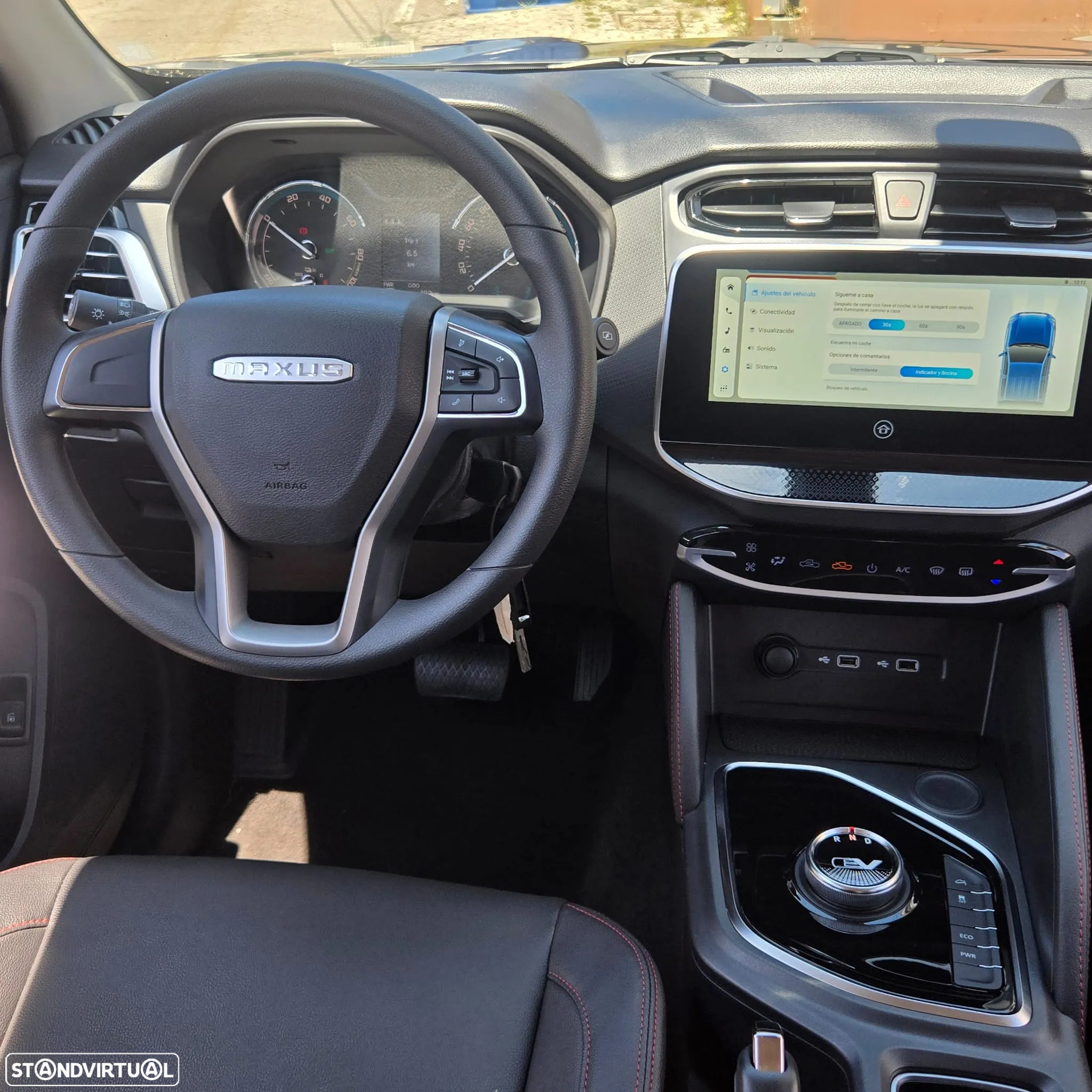 EV 88.55 kWh - 15