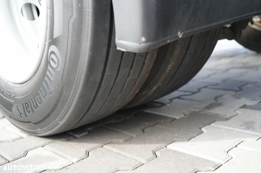 Wecon / SEMIREMORCĂ CONTAINER / 2019 - 16