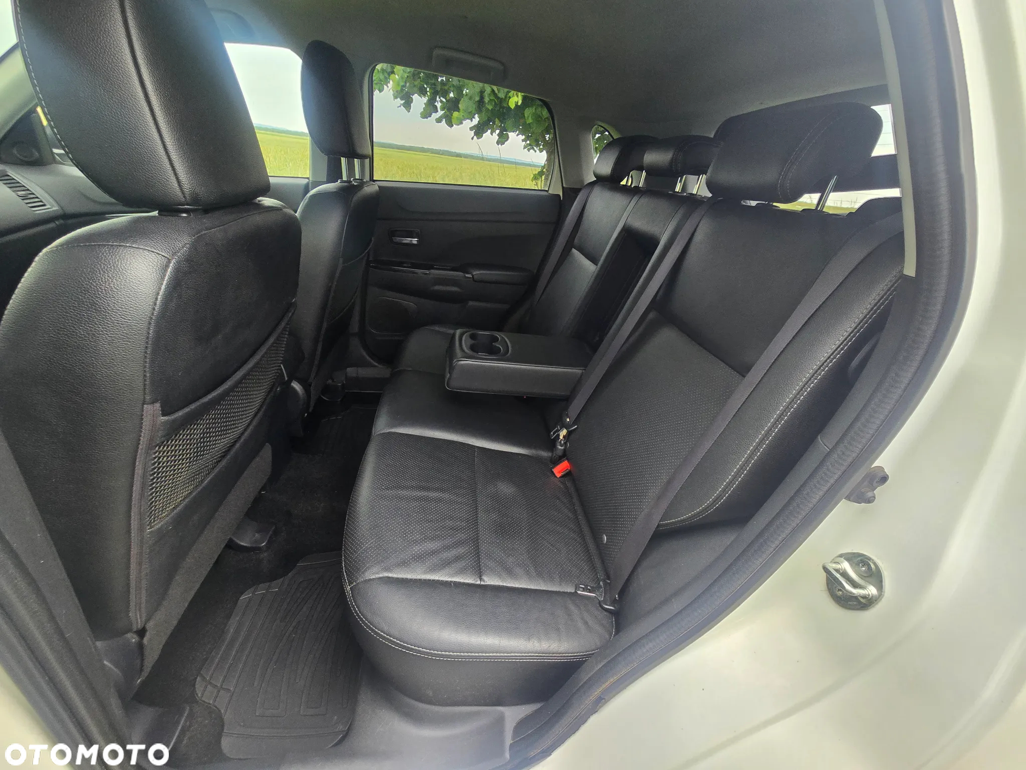 Citroën C4 Aircross HDi 115 Stop & Start 4WD Tendance - 11
