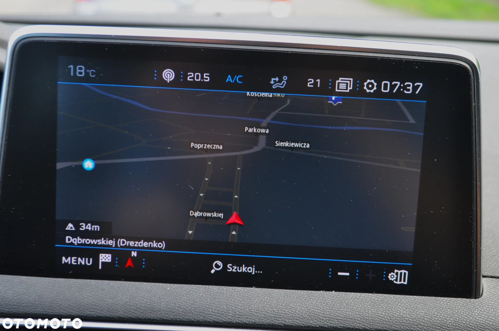 Peugeot 3008 PureTech 130 Stop & Start Active - 16