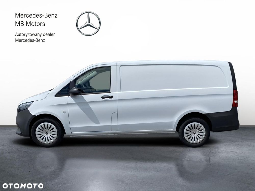 Mercedes-Benz Vito - 3