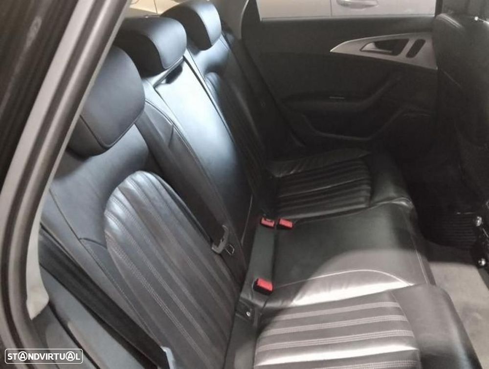 Audi A6 Allroad - 4