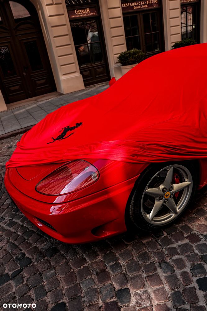 Ferrari 360 - 27