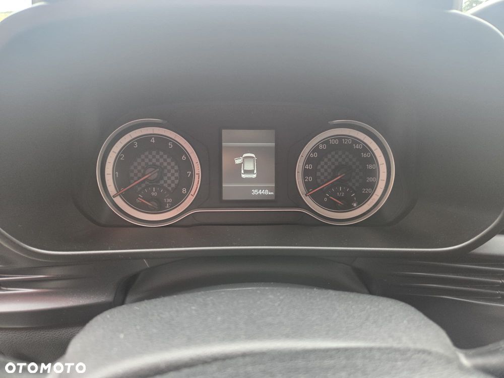 Hyundai i20 1.2 Classic Plus - 8