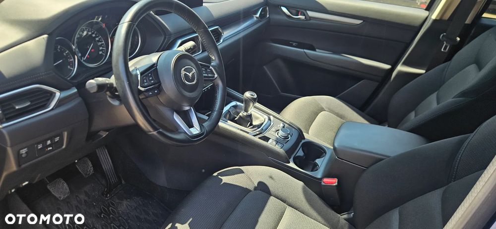 Mazda CX-5 2.0 Enso 2WD - 11