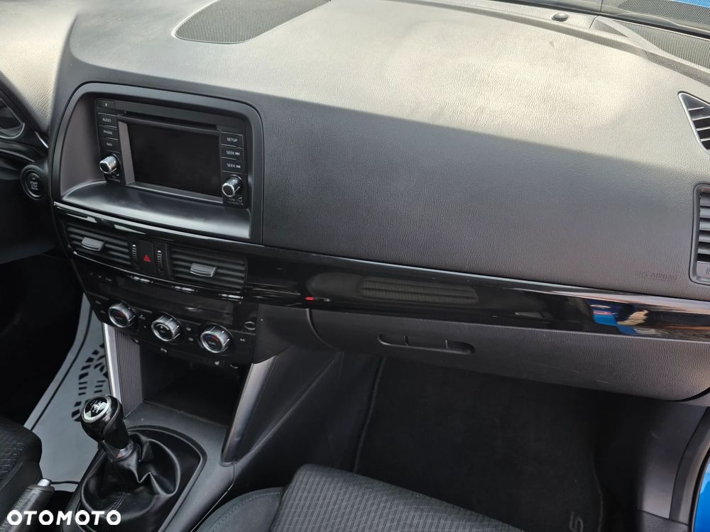 Mazda CX-5 - 27