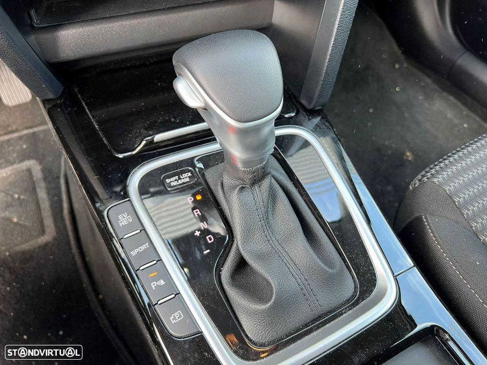 Kia XCeed 1.6 GDi PHEV Drive - 14