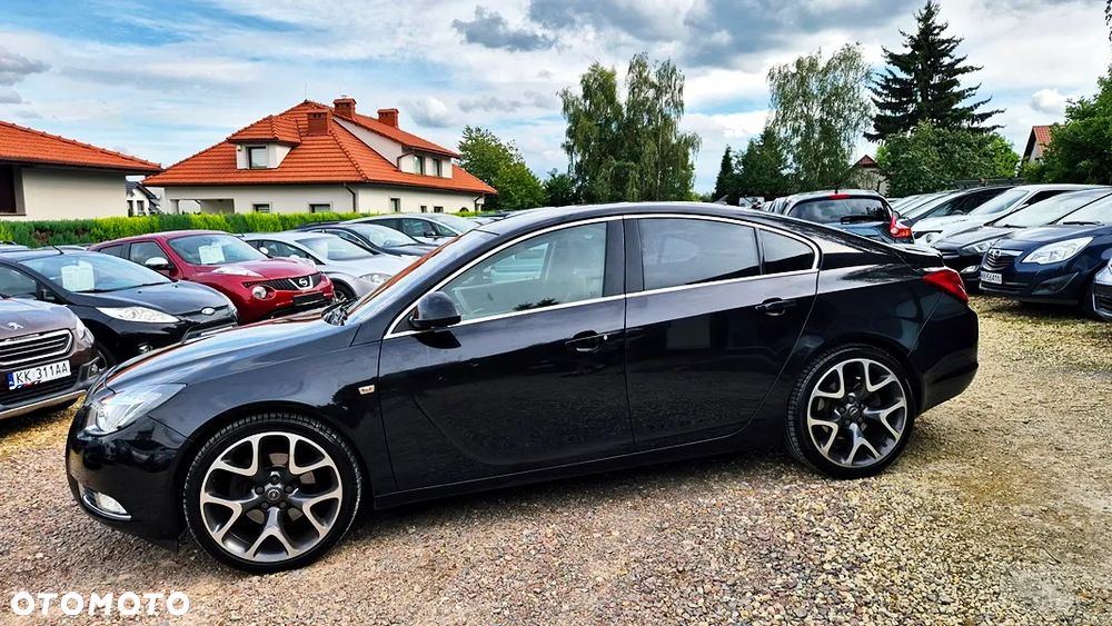 Opel Insignia - 19
