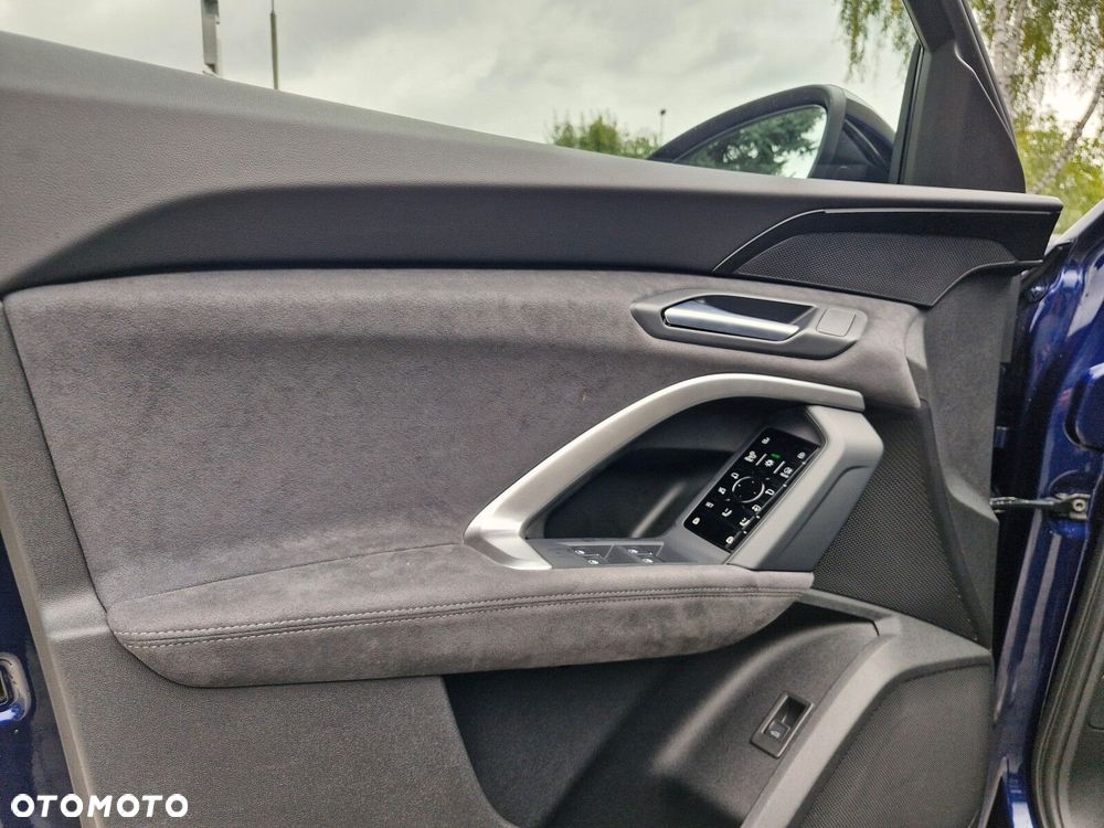 Audi Q5 TFSI mHEV 150 kW Quattro S tronic - 15