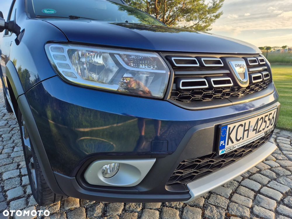 Dacia Sandero TCe 90 Celebration - 10