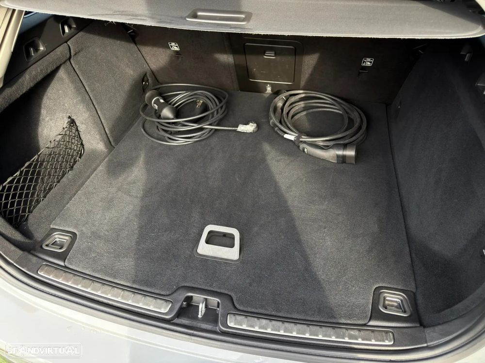 Volvo V60 2.0 T6 AWD TE Essential - 51