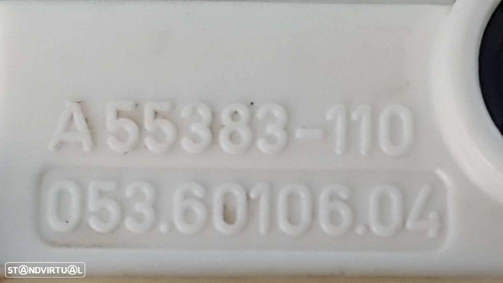 MOTOR ELEVADOR FRENTE ESQUERDO MERCEDES CLASE CLA (W117) CLA 220 CDI (117.303) - 4