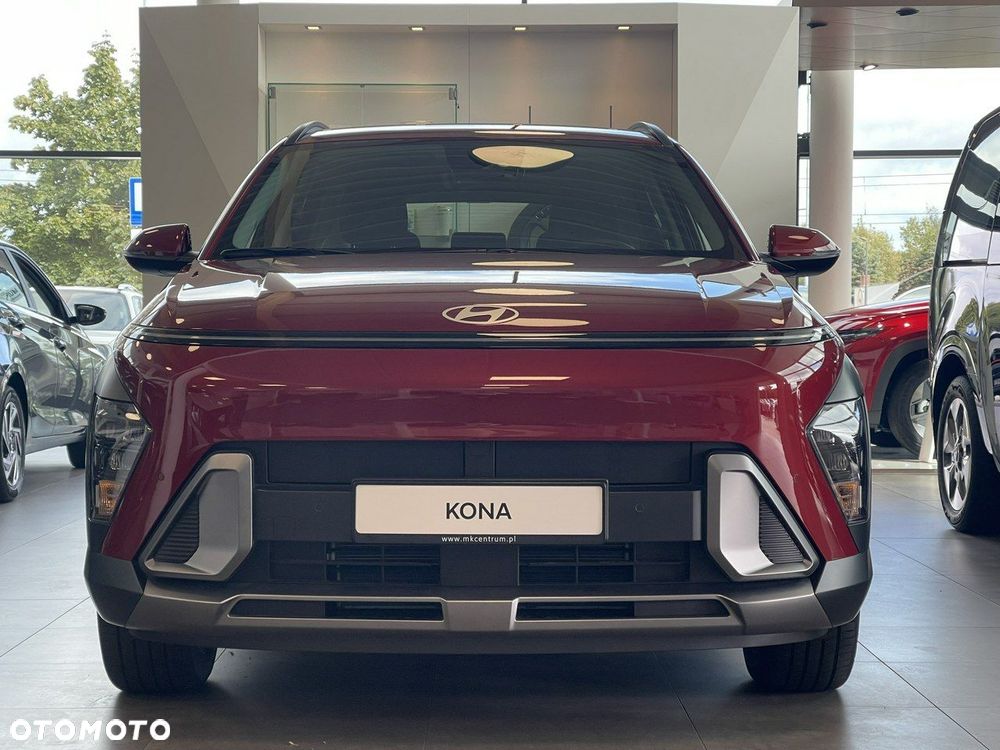 Hyundai Kona - 5