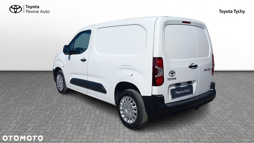 Toyota PROACE CITY - 3