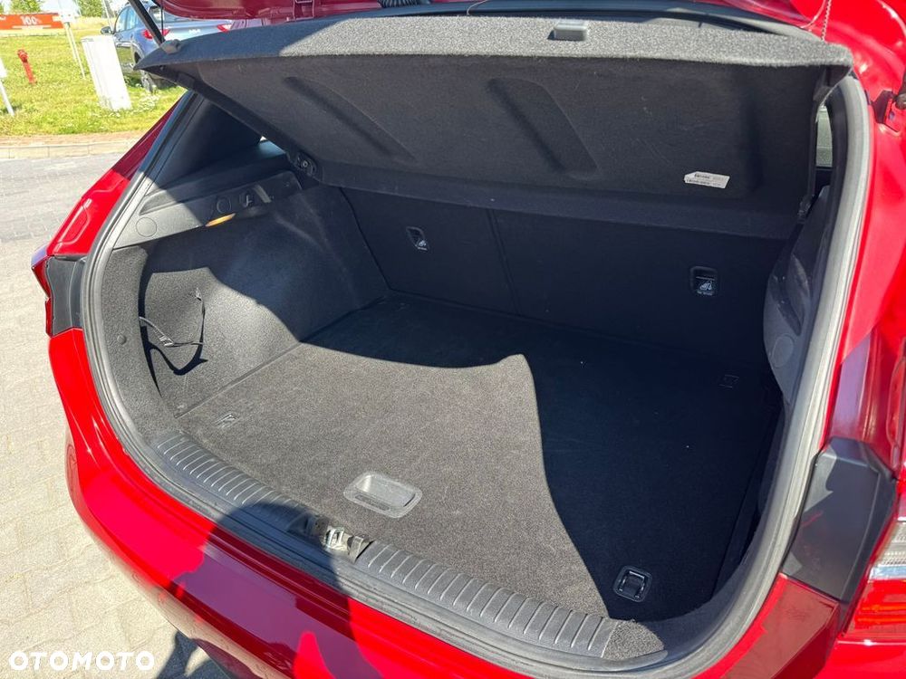 Kia Ceed 1.5 T-GDI M DCT - 21