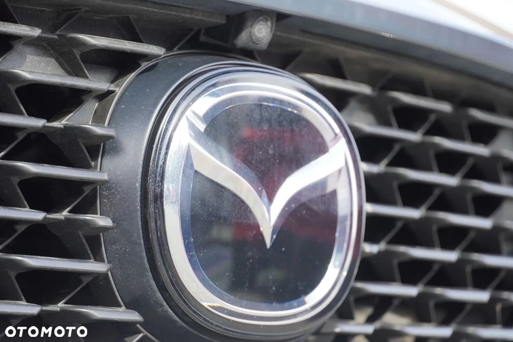 Mazda 3 2.0 mHEV Exclusive Line - 29