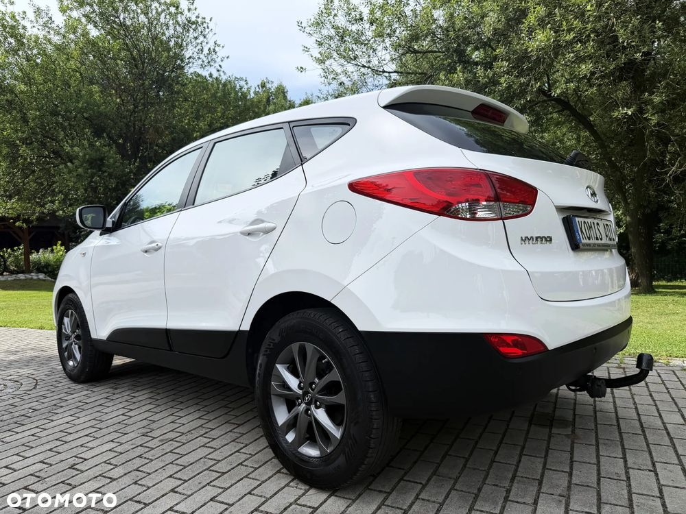Hyundai ix35 1.6 2WD 5 Star Edition - 7