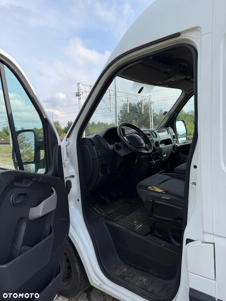 Renault Master - 18