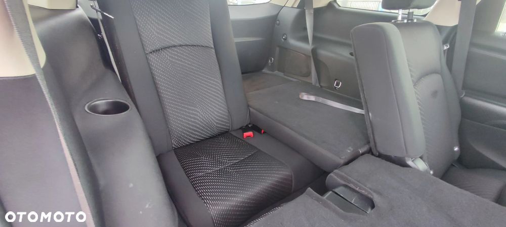 Fiat Freemont 2.0 Multijet 16V DPF Urban - 8