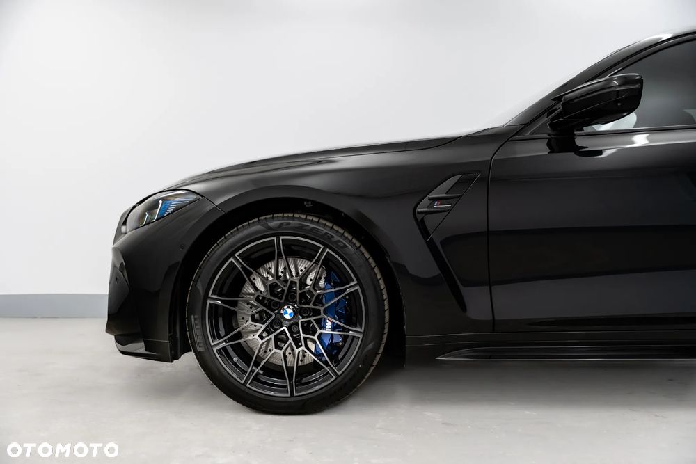 BMW M3 - 5
