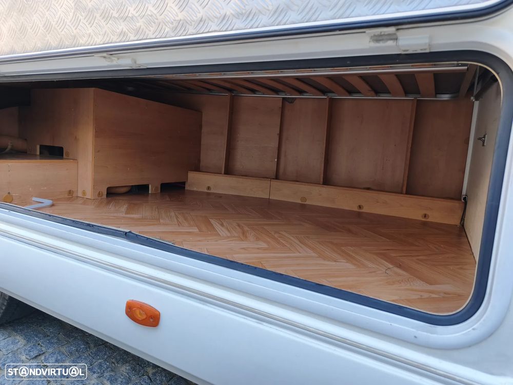 McLouis Glen 5 lugares Ar condicionado C/ Nova - 20