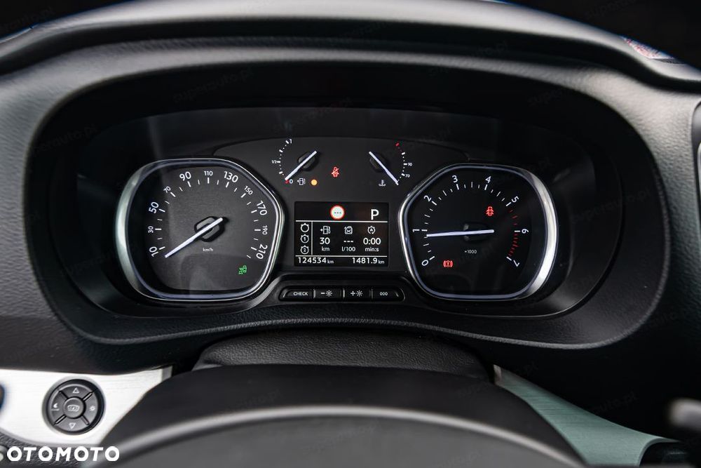 Toyota Proace Verso - 23