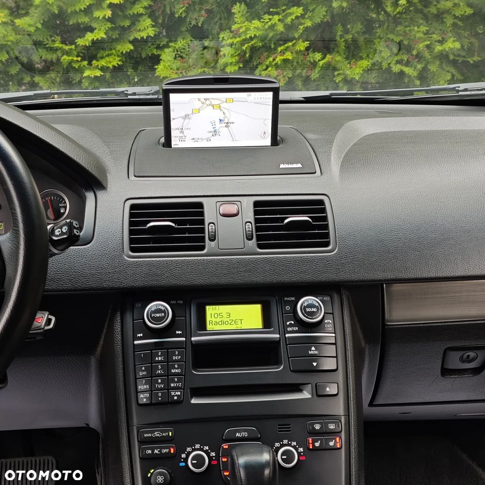 Volvo XC 90 D5 Momentum - 21