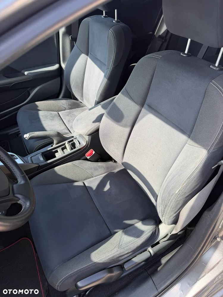 Honda Civic 1.8 Sport - 3