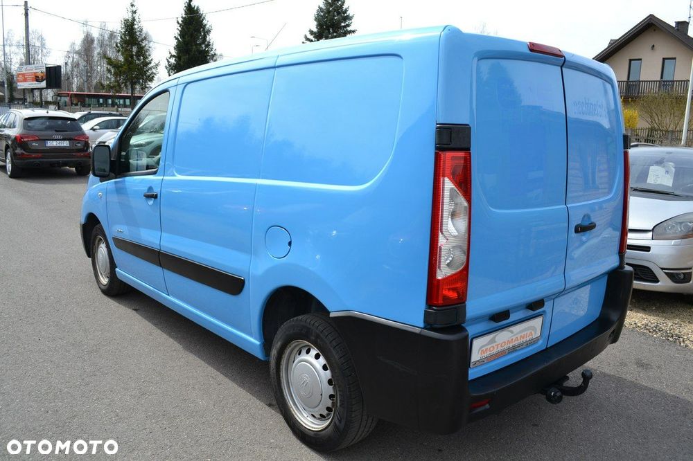 Citroën Jumpy - 6