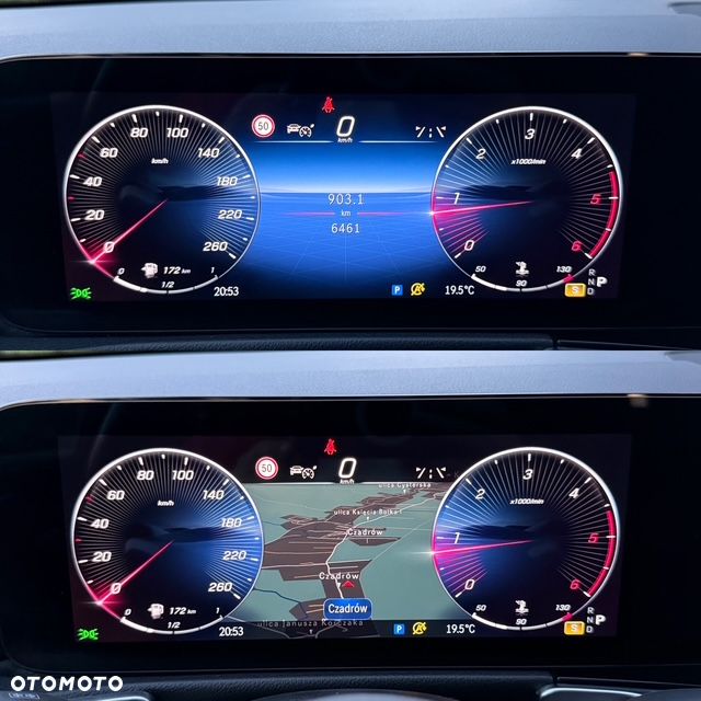 Mercedes-Benz GLB 200 d 8G-DCT Edition AMG Line - 24