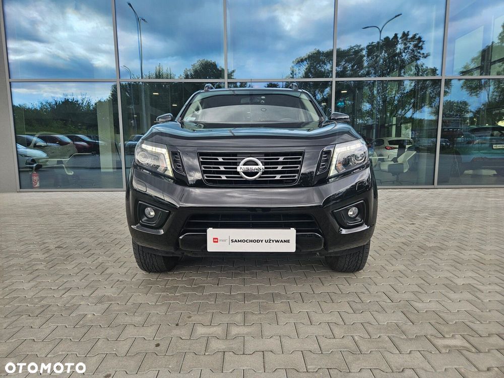 Nissan Navara - 7