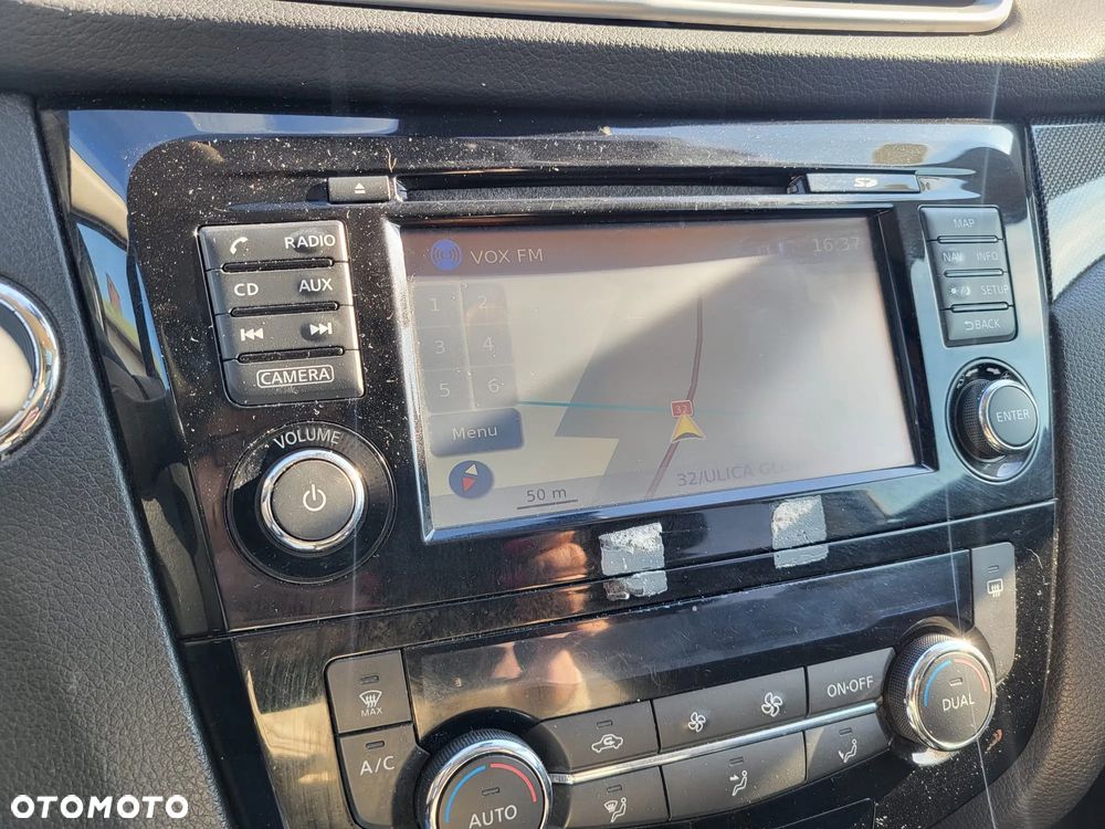 Nissan X-Trail 1.6 dCi Xtronic 360 - 14