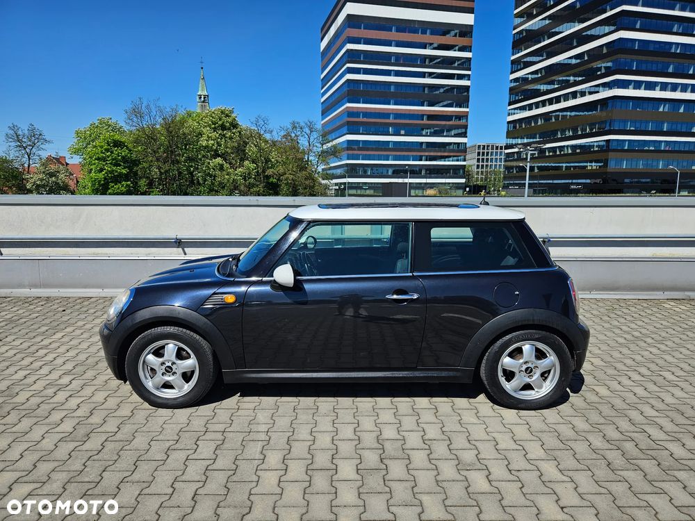 MINI Cooper - 3