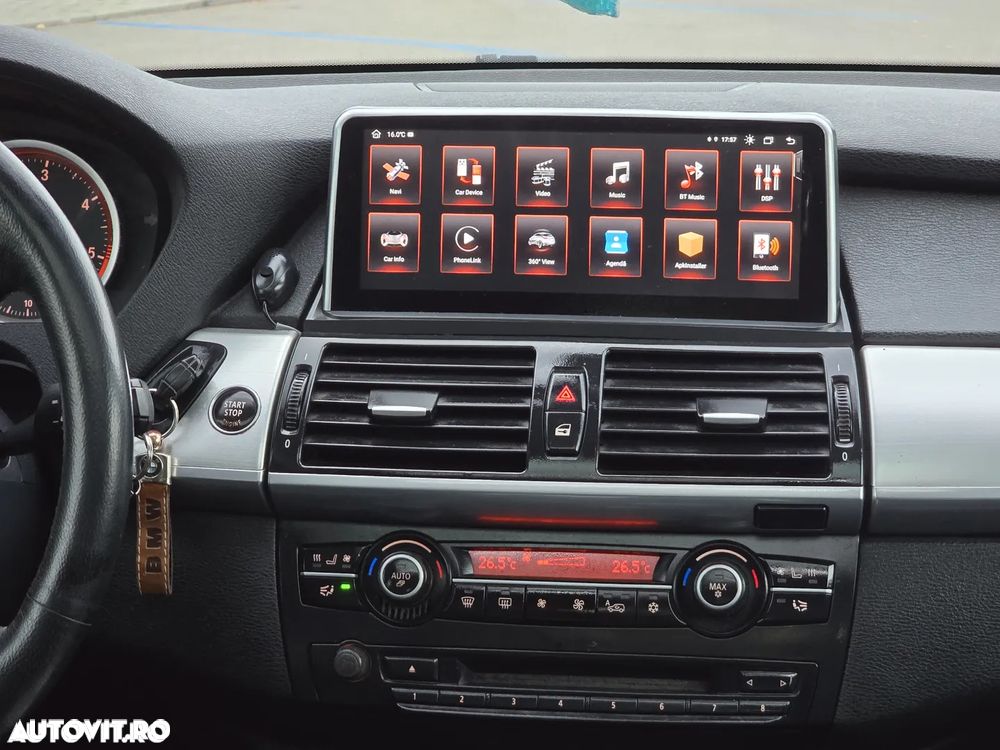 BMW X6 xDrive40d Edition Exclusive - 16