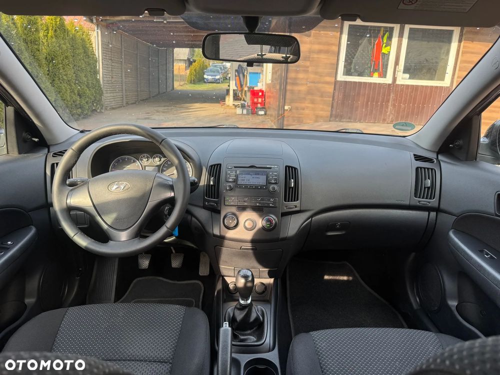 Hyundai i30 1.6 CRDi Blue Classic - 36