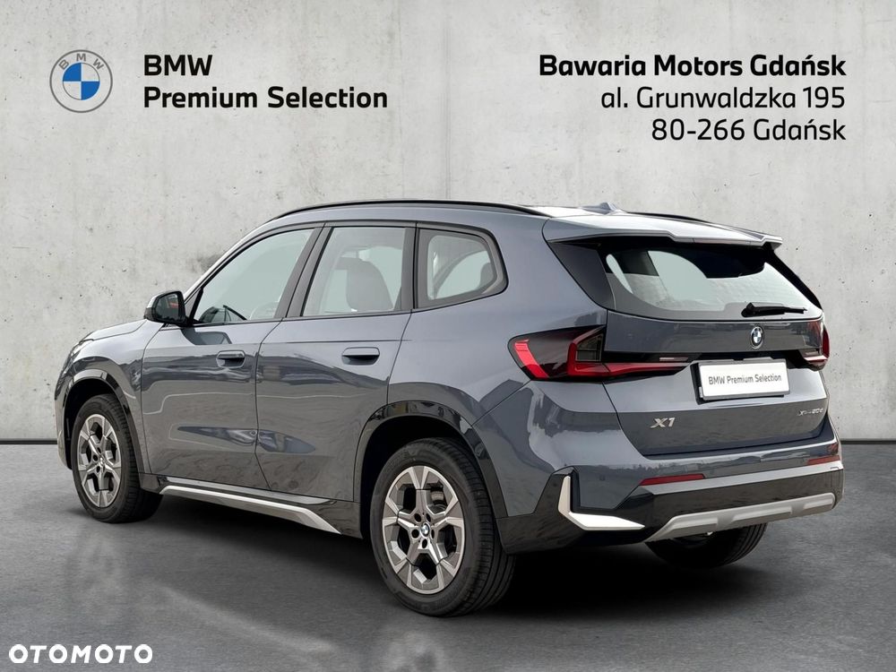 BMW X1 - 5