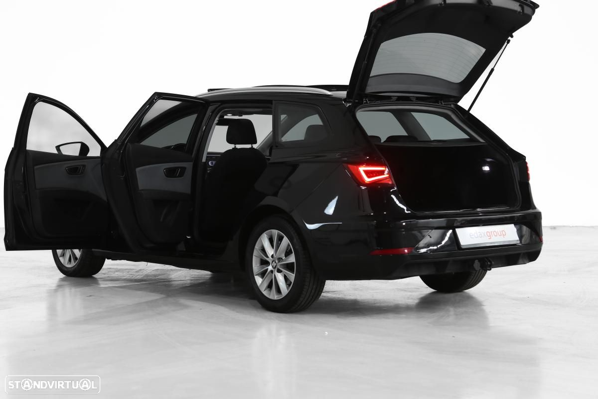 SEAT Leon ST 1.6 TDI Style S/S - 5