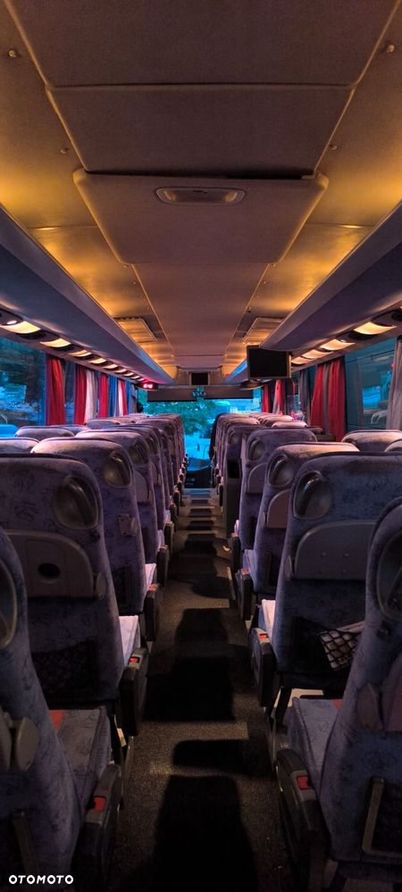 Setra 416 GTHD - 5