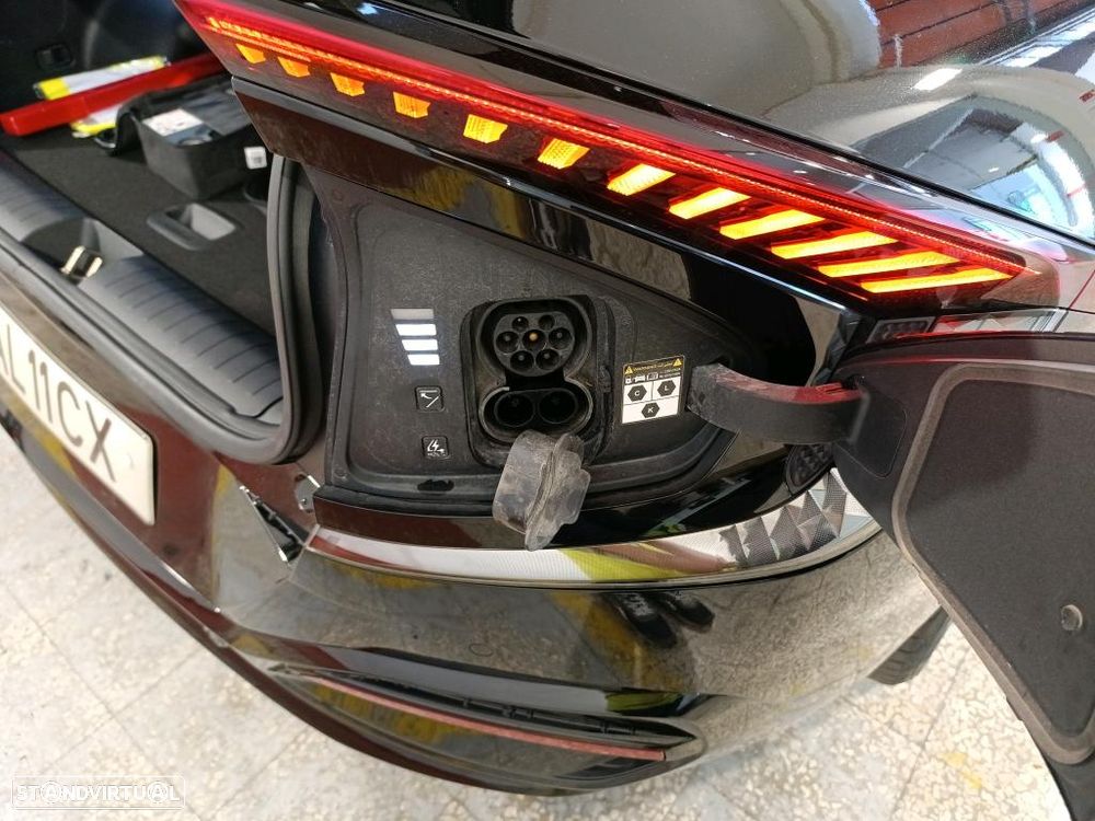 Kia EV6 77.4 kWh GT-Line - 12