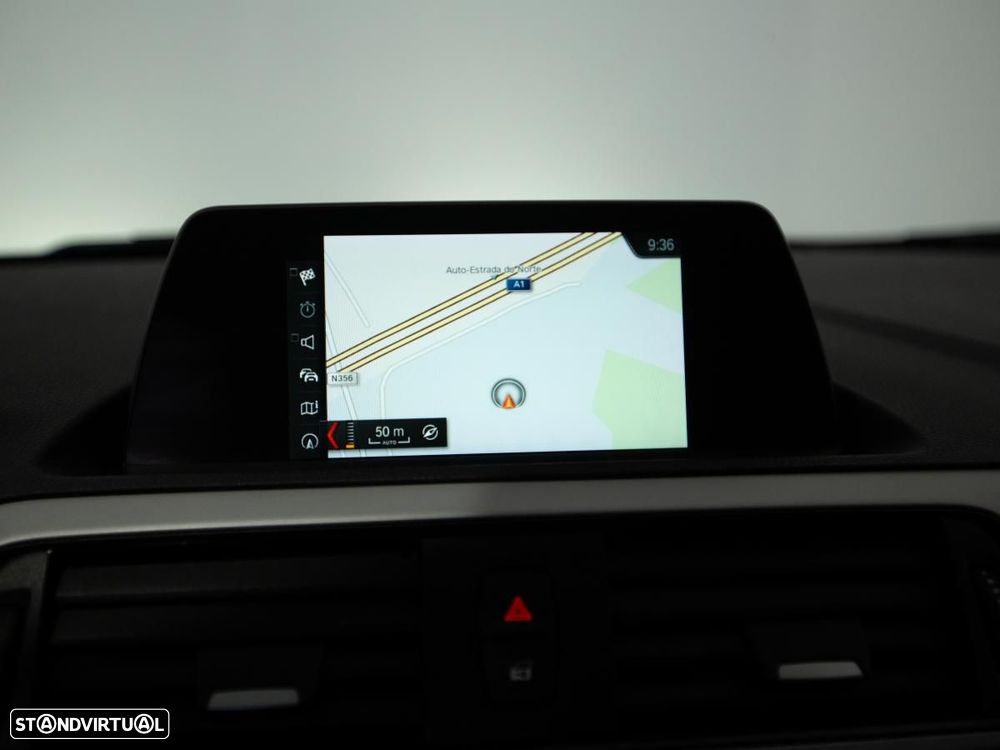 BMW 116 d Corporate Edition - 22